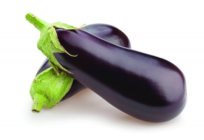 BRINJALS